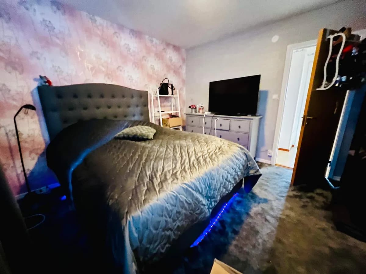 Hyreslägenhet på Mjölby i mjolby