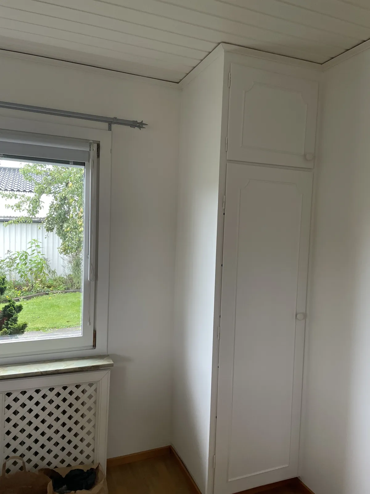 Parhus på Förmansgatan i Västerås