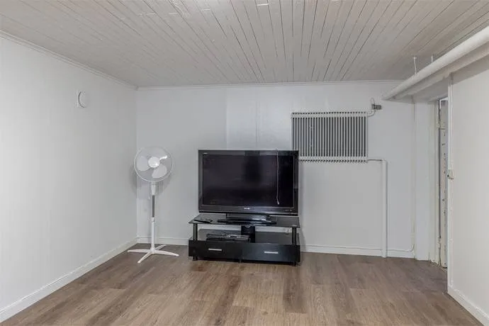 Hyreslägenhet på Västervik i vastervik