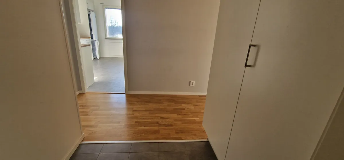 Hyreslägenhet på Malmköping i malmkoping