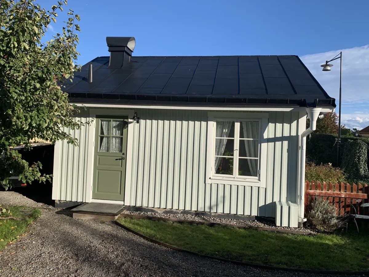 Hyresbostad på Trosa i trosa