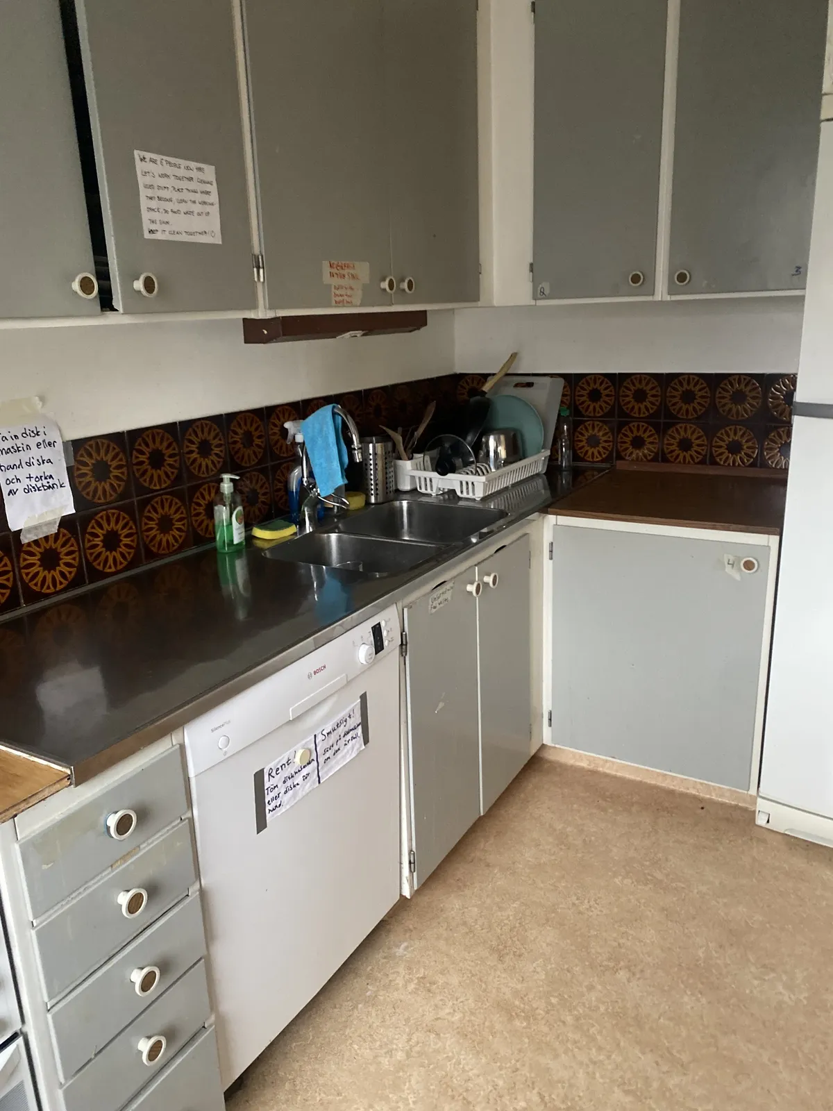 Hyresbostad på Hisings Backa i hisings-backa