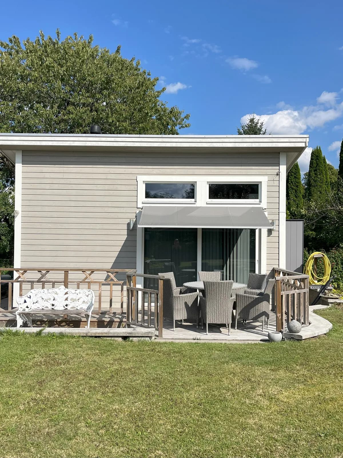 Hyresbostad på Kristianstad i kristianstad