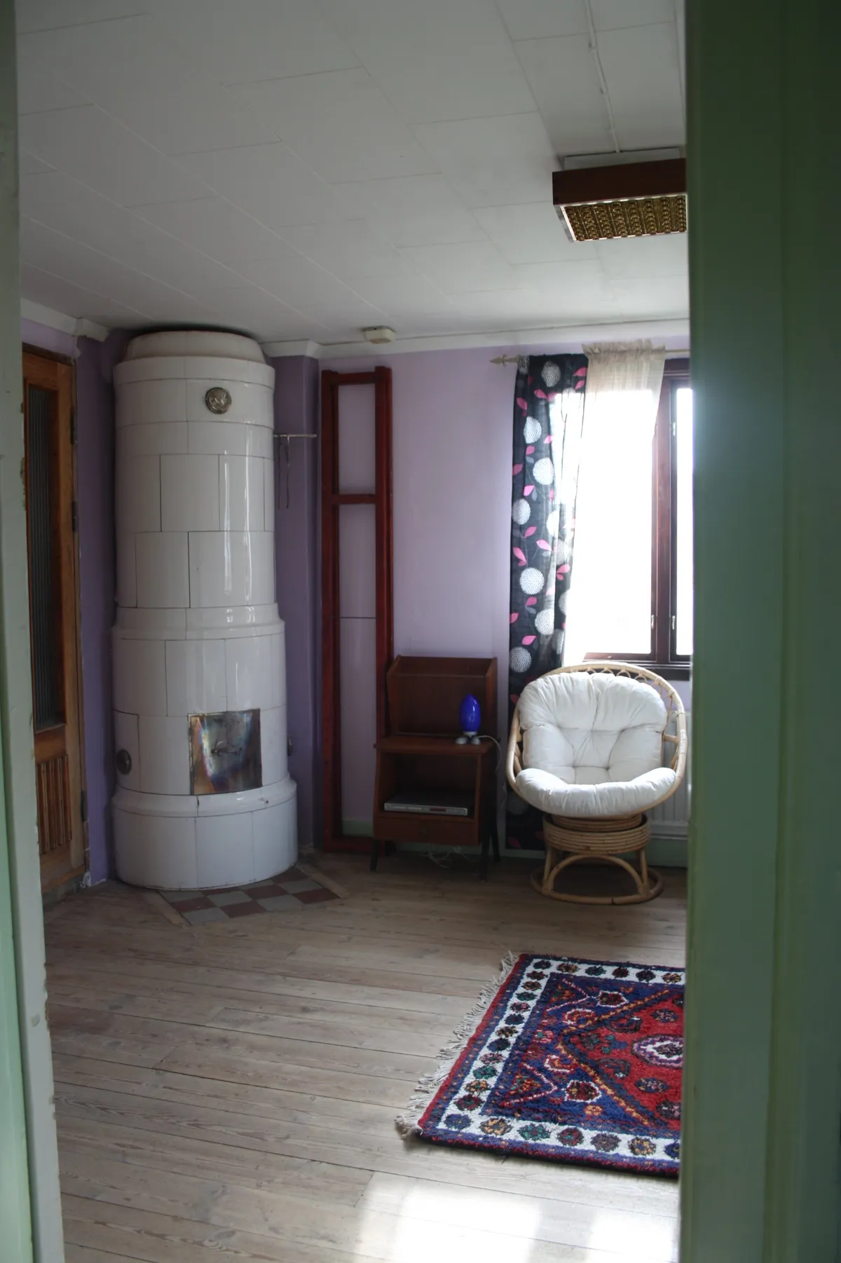 Hyreslägenhet på Vimmerby i vimmerby