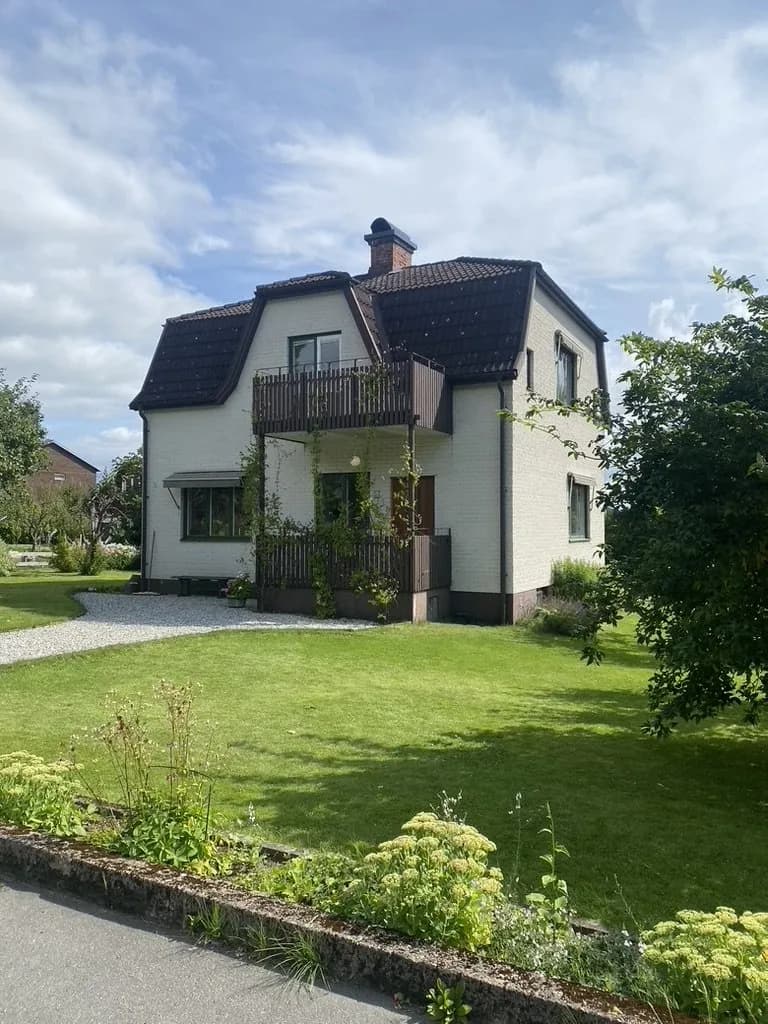 Hyresbostad på Bodafors i bodafors