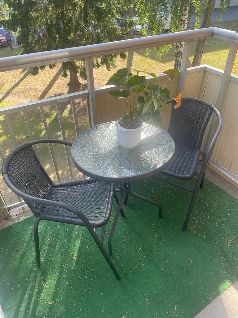 Hyreslägenhet på Västerhaninge i vasterhaninge