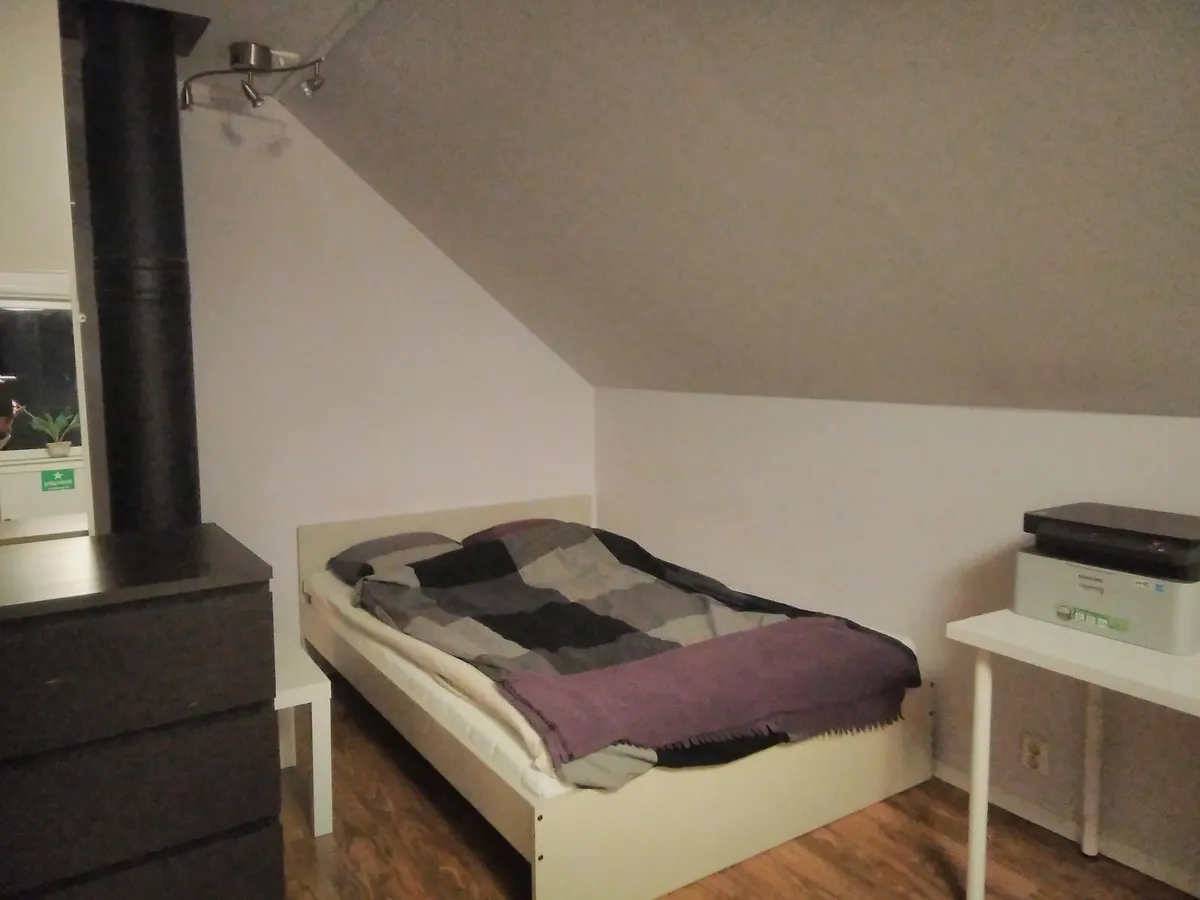 Hyresbostad på Älmhult i almhult