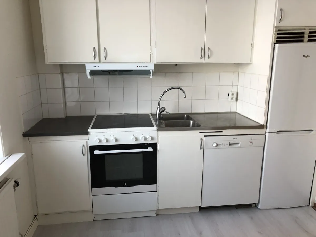 Lägenhet på Näsåkersvägen i Lövånger