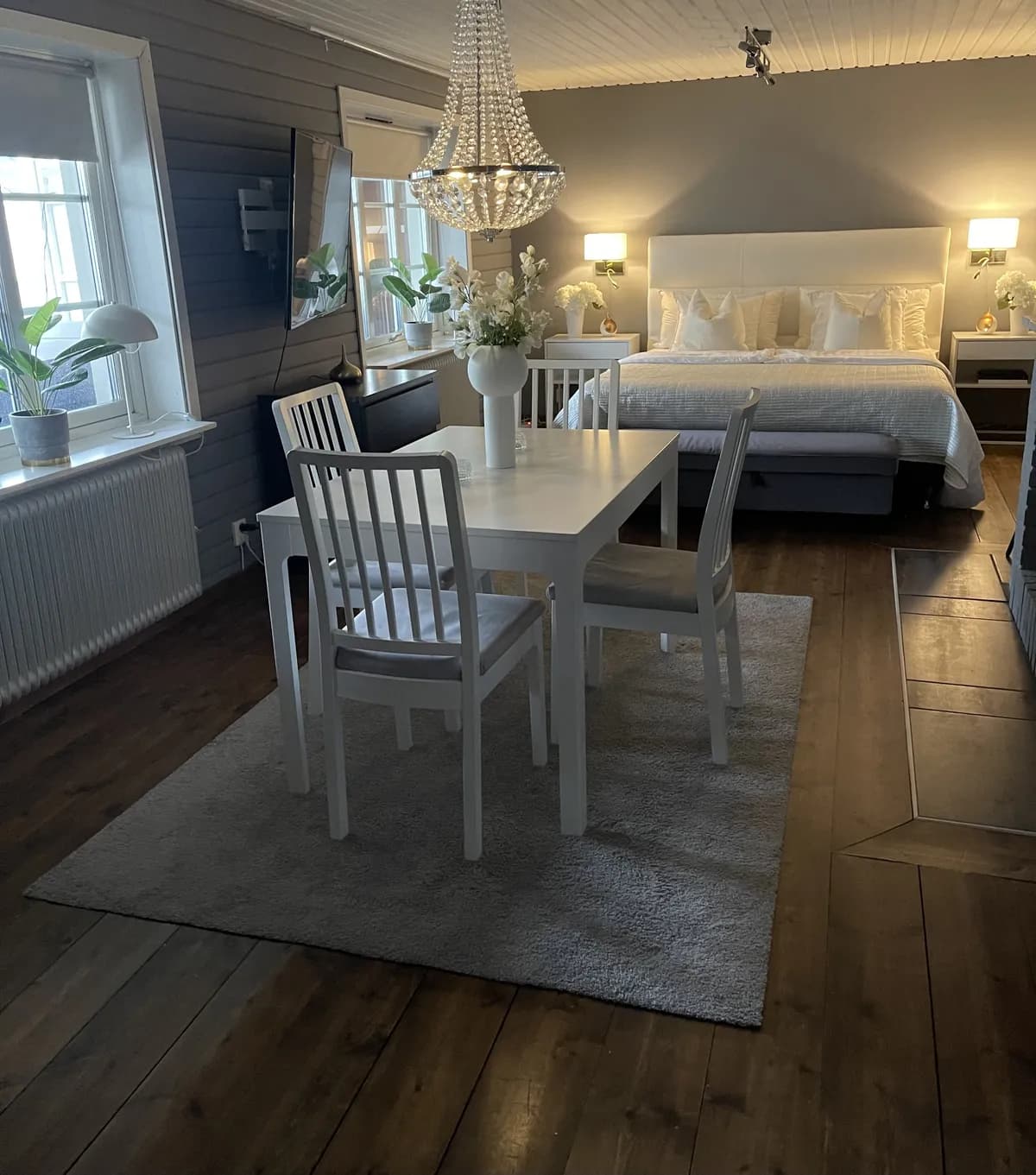 Hyresbostad på Gällivare i gallivare