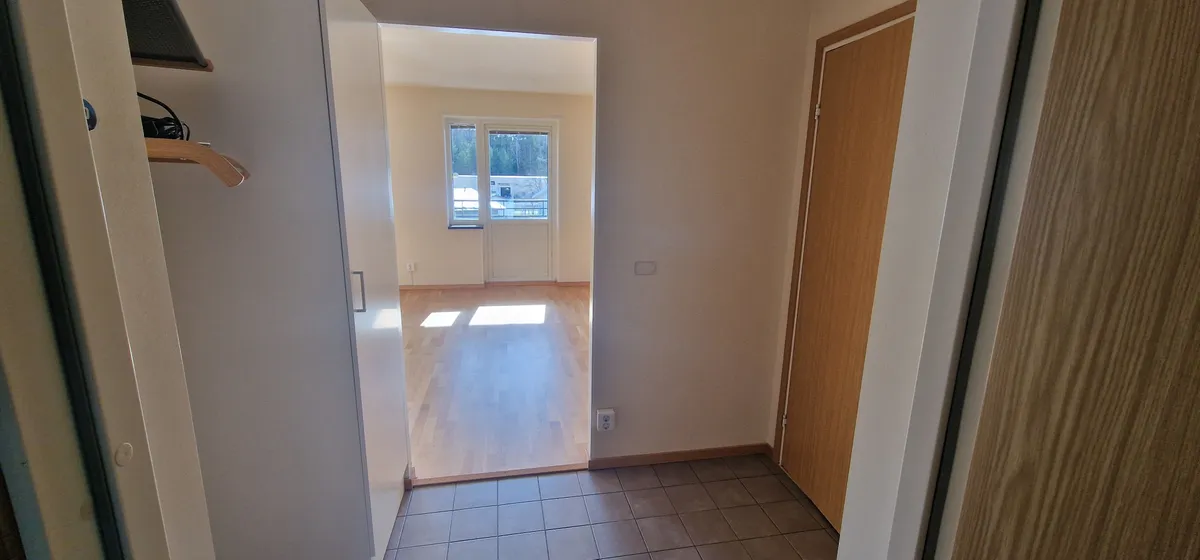 Hyreslägenhet på Flen i flen