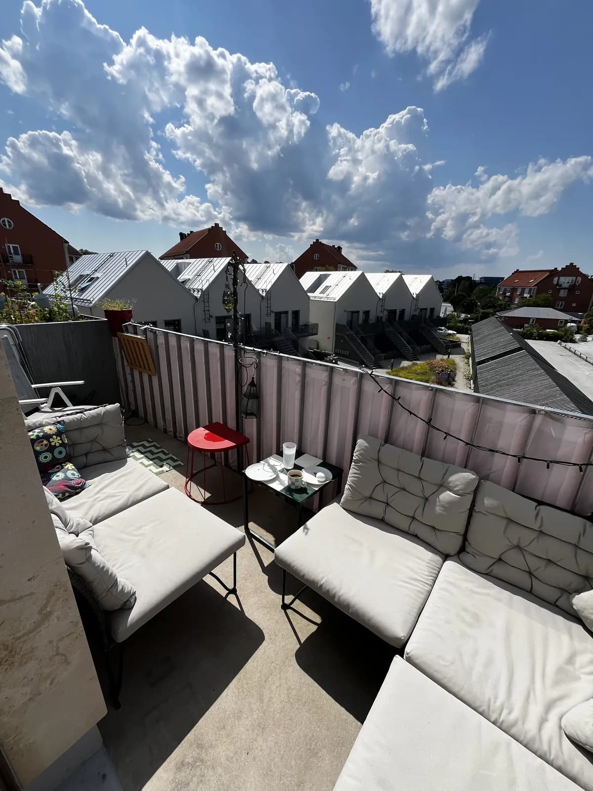 Hyreslägenhet på Visby i visby