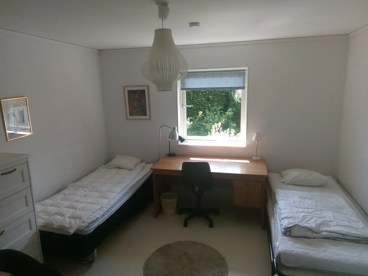 Hyresbostad på Båstad i bastad