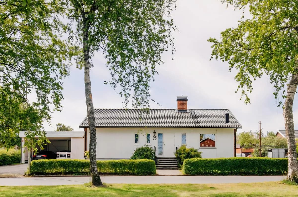 Hyresbostad på Skara i skara