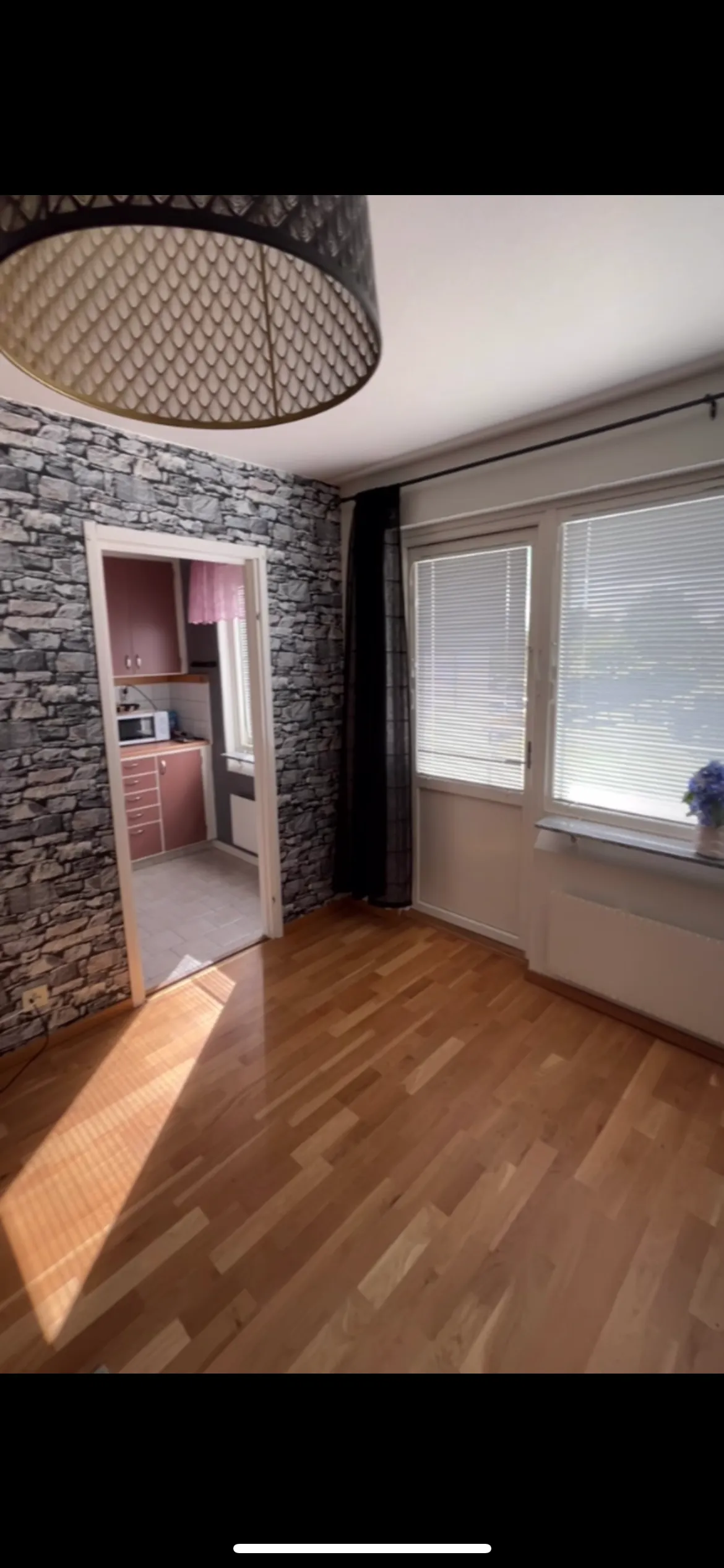 Hyreslägenhet på Skara i skara