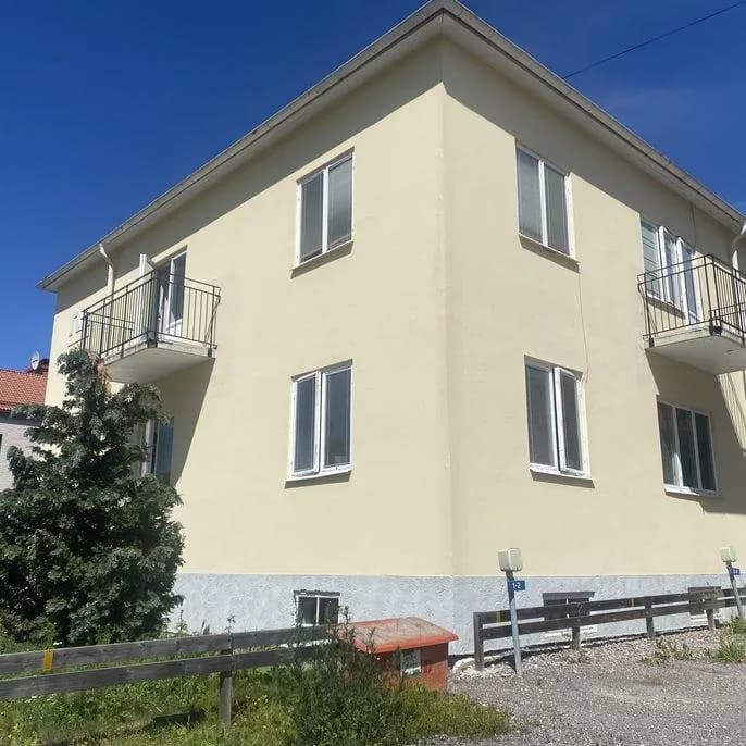 Hyreslägenhet på Eskilstuna i eskilstuna