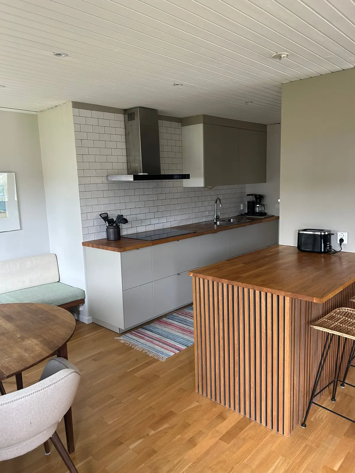 Hyresbostad på Haverdal i haverdal