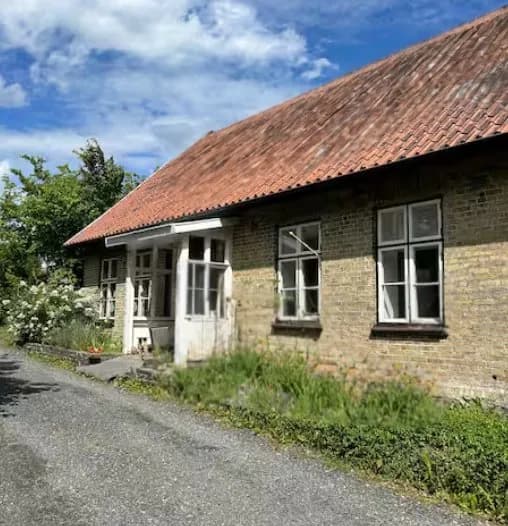 Hyresbostad på Eslöv i eslov