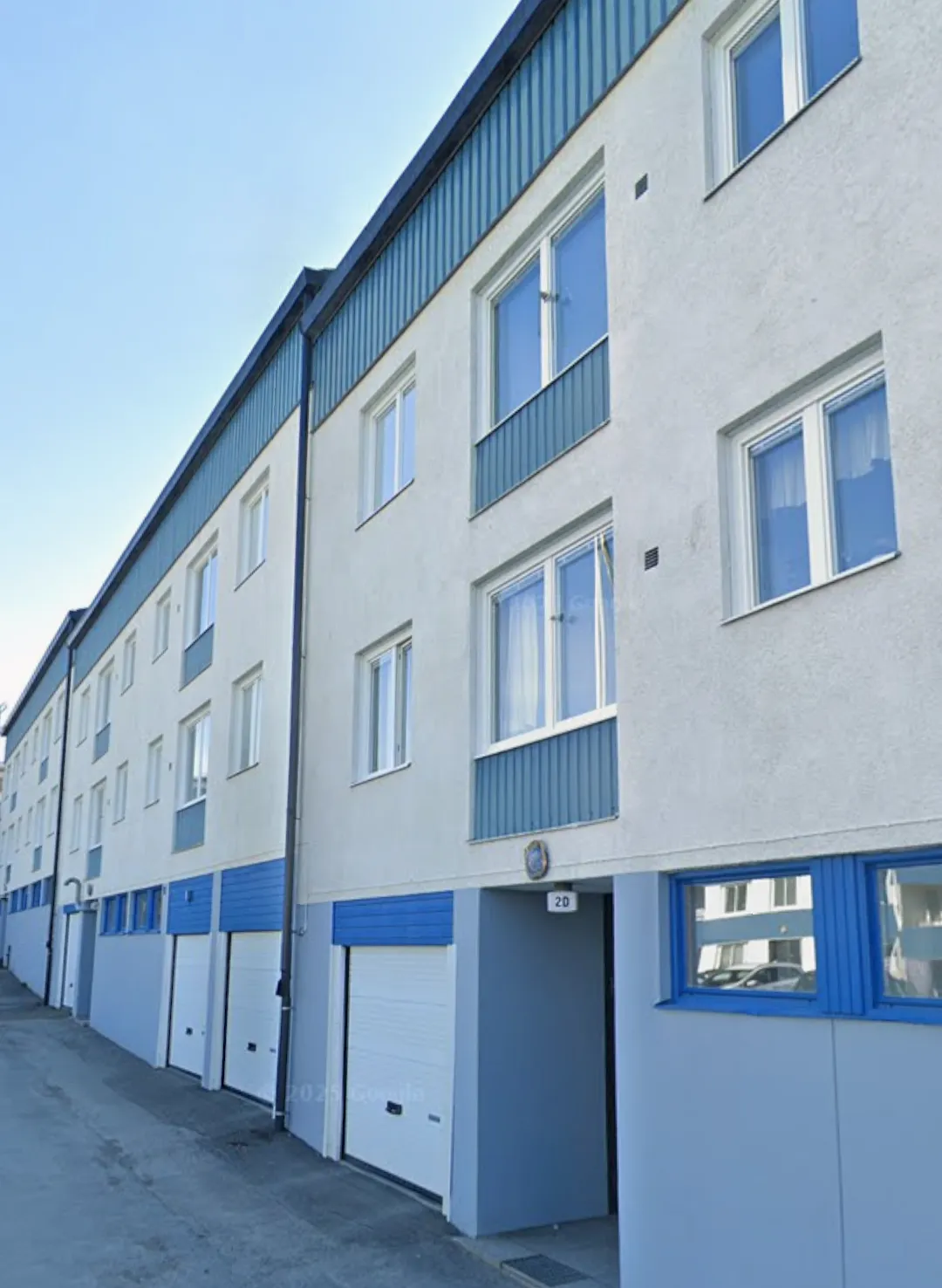 Hyresbostad på Sollefteå i solleftea