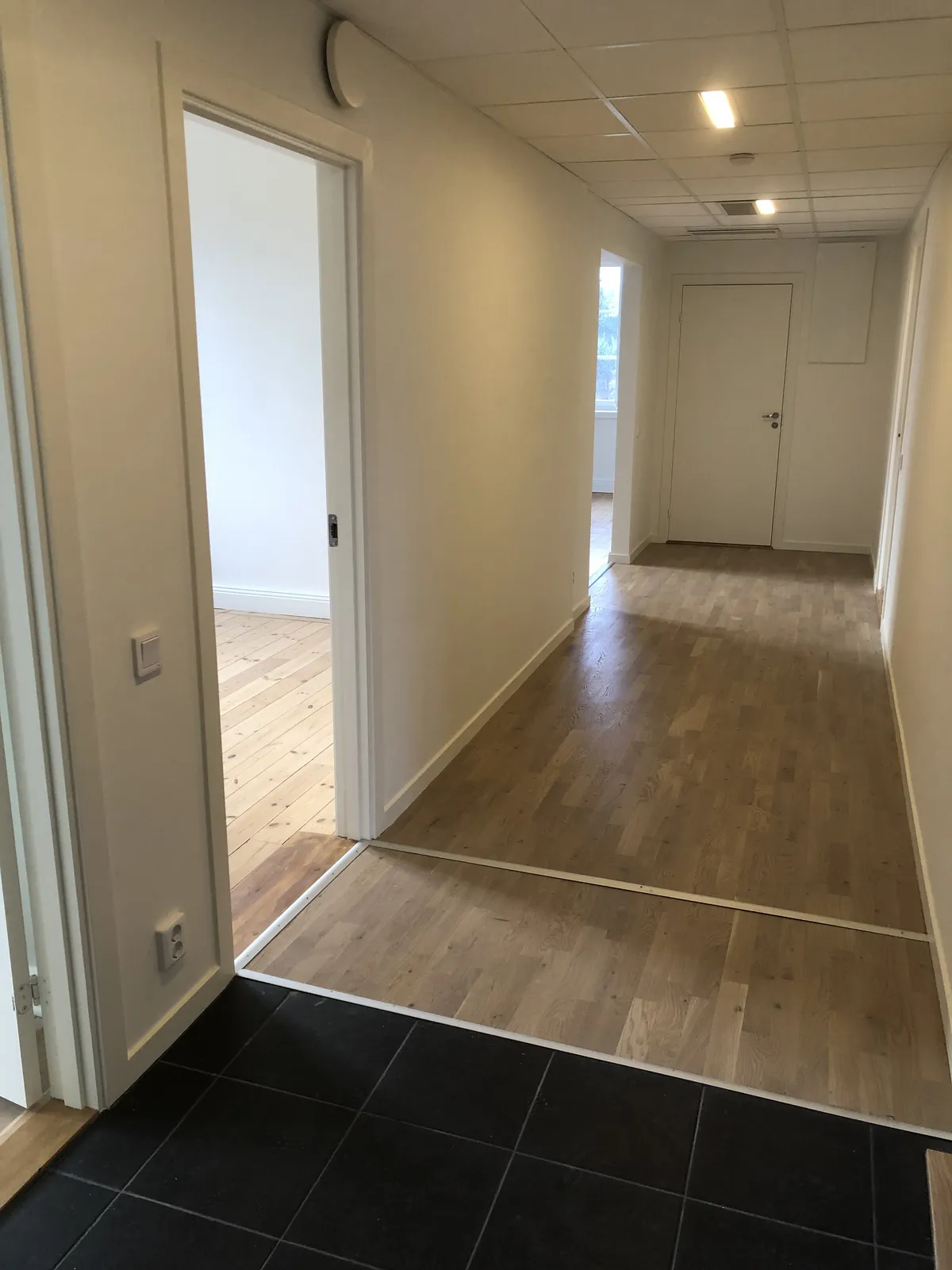 Hyreslägenhet på Sigtuna i sigtuna