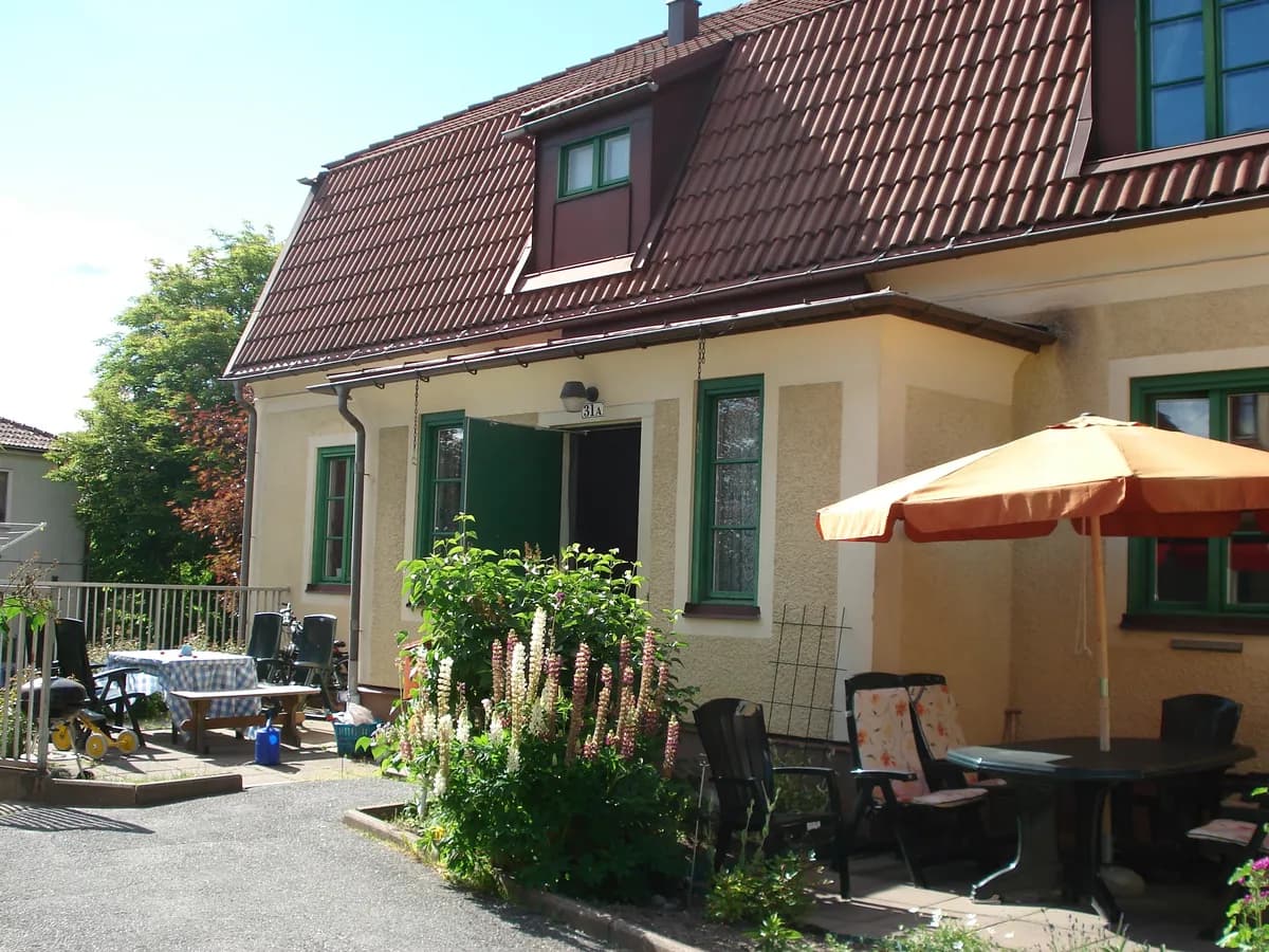 Hyresbostad på Valdemarsvik i valdemarsvik