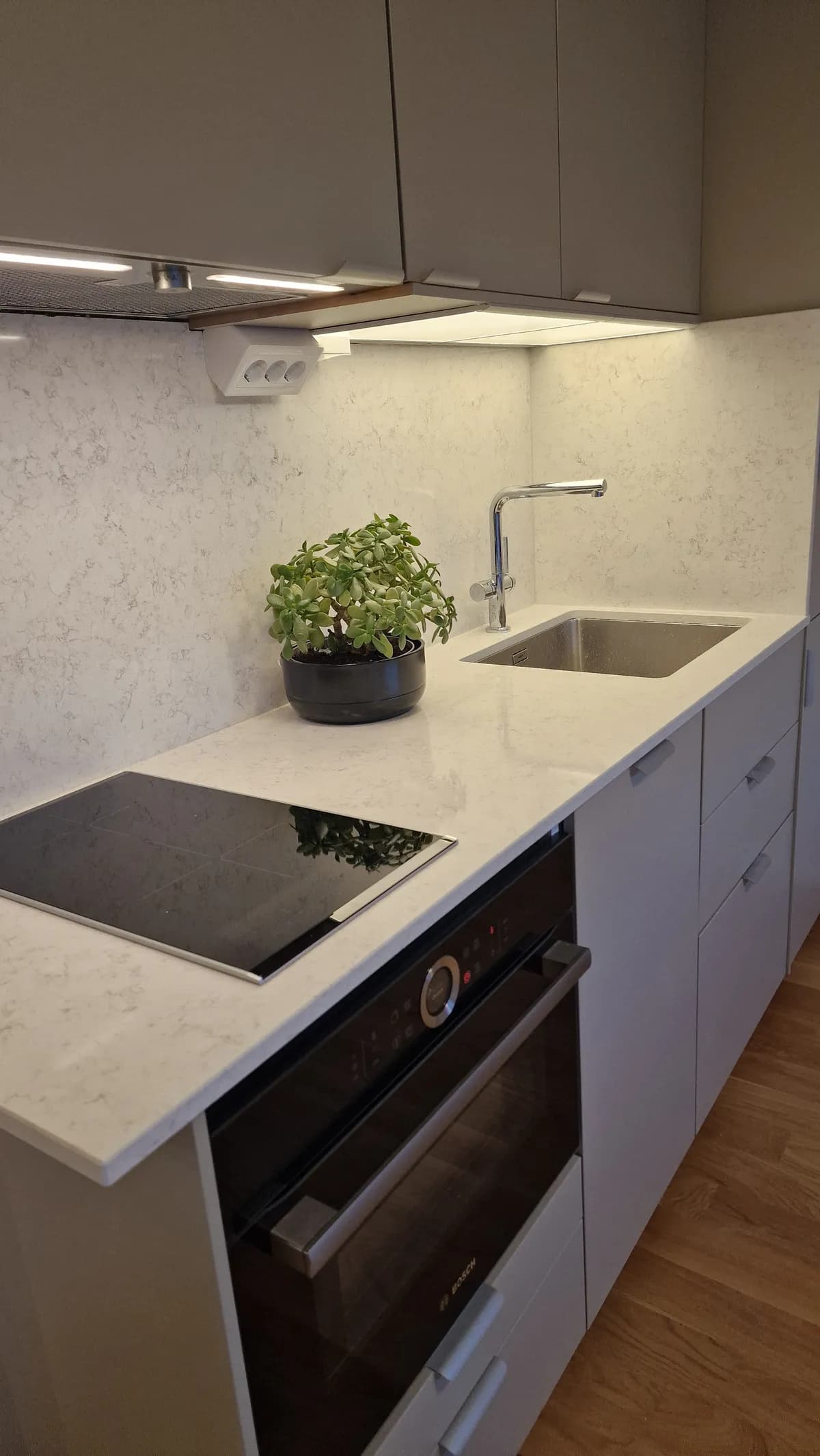 Hyreslägenhet på Lidingö i lidingo