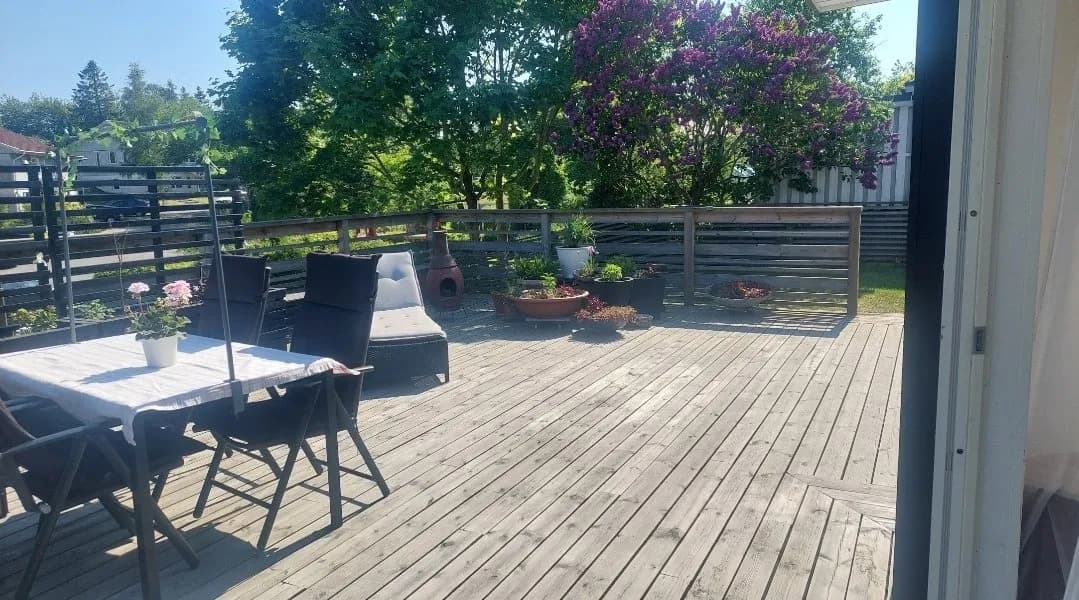 Hyresbostad på Vitaby i vitaby