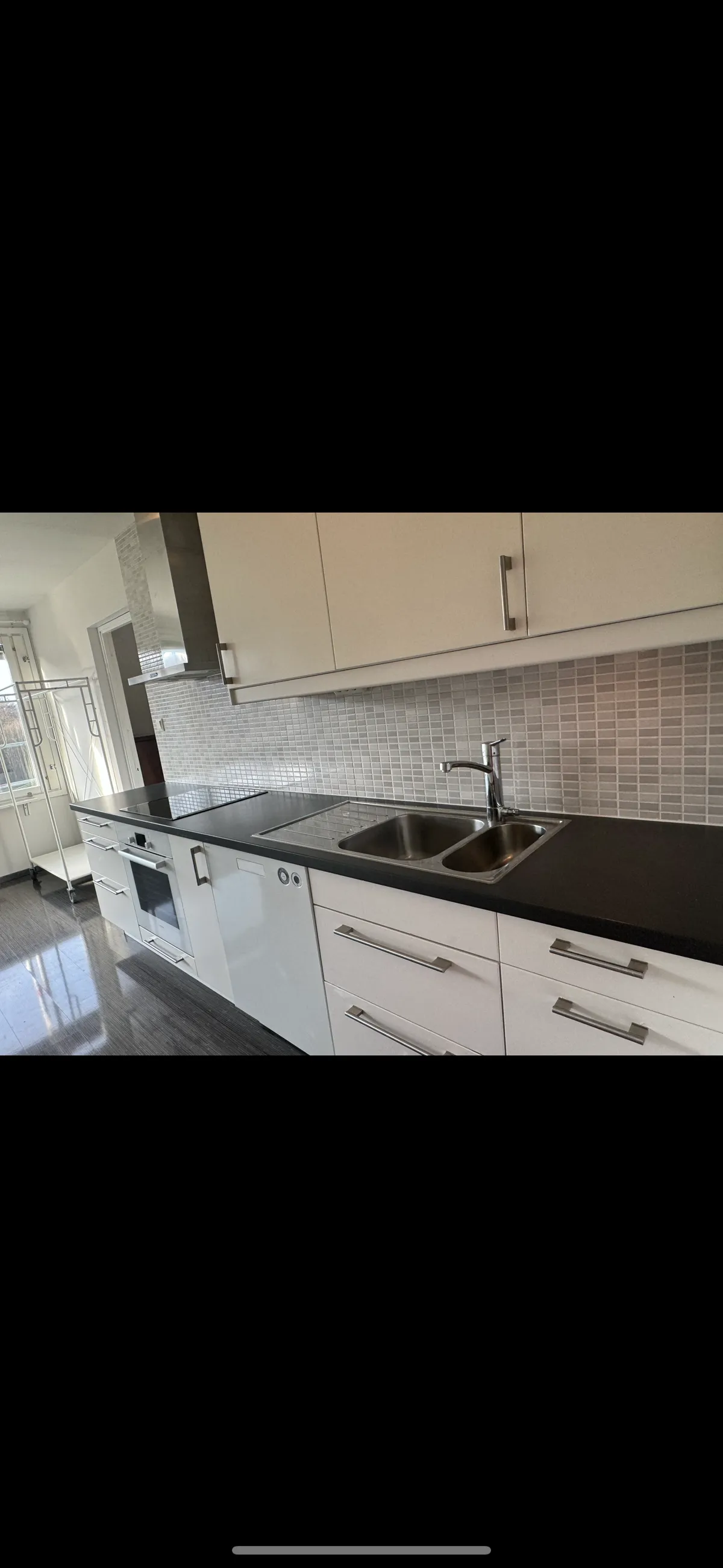 Hyreslägenhet på Hisings Backa i hisings-backa