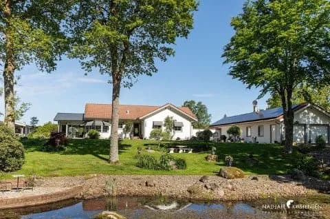 Hyreslägenhet på Munka-ljungby i munka-ljungby