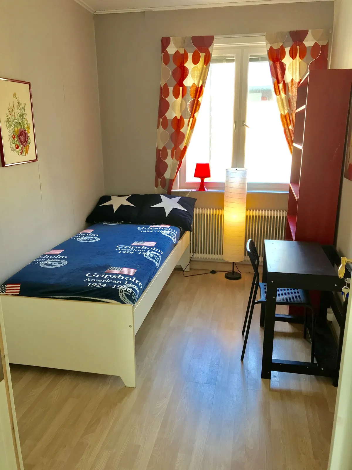 Hyreslägenhet på Haparanda i haparanda