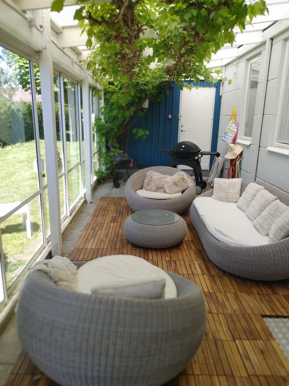 Hyresbostad på Borrby i borrby