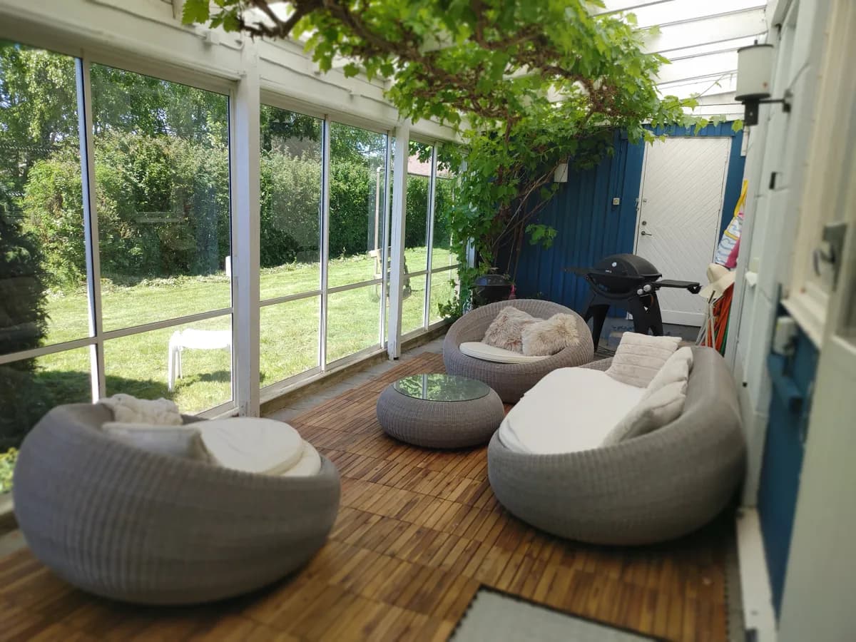 Hyresbostad på Borrby i borrby