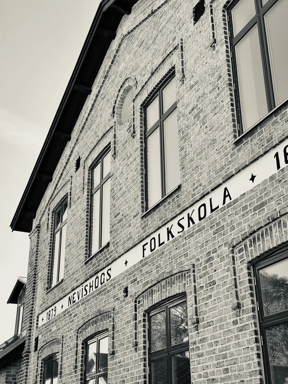 Lägenhet på Vinningevägen i Staffanstorp