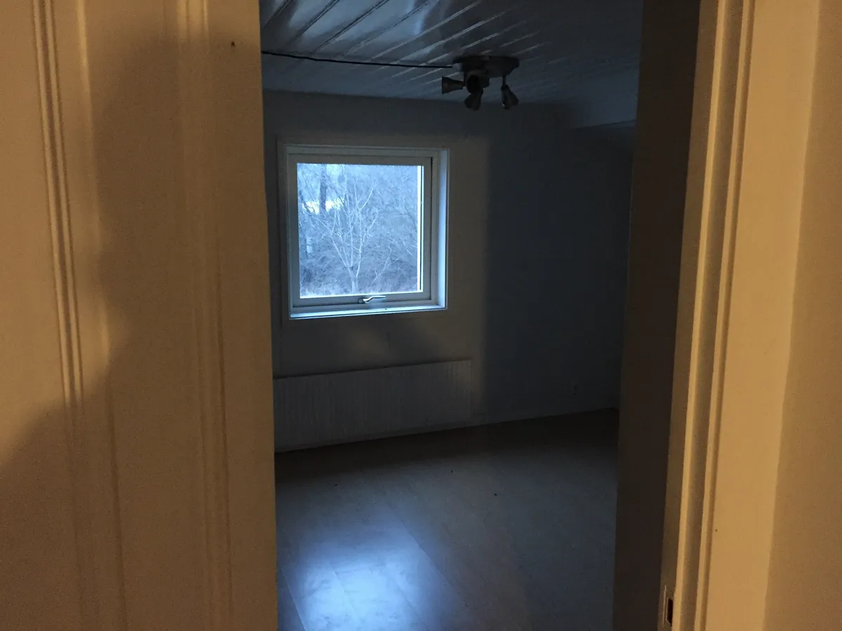 Hyresbostad på Järna i jarna