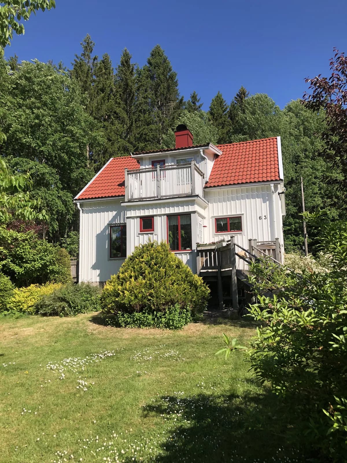 Hyresbostad på Munkedal i munkedal