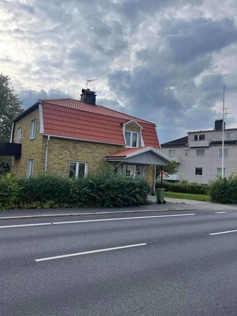 Hyresbostad på Bodafors i bodafors