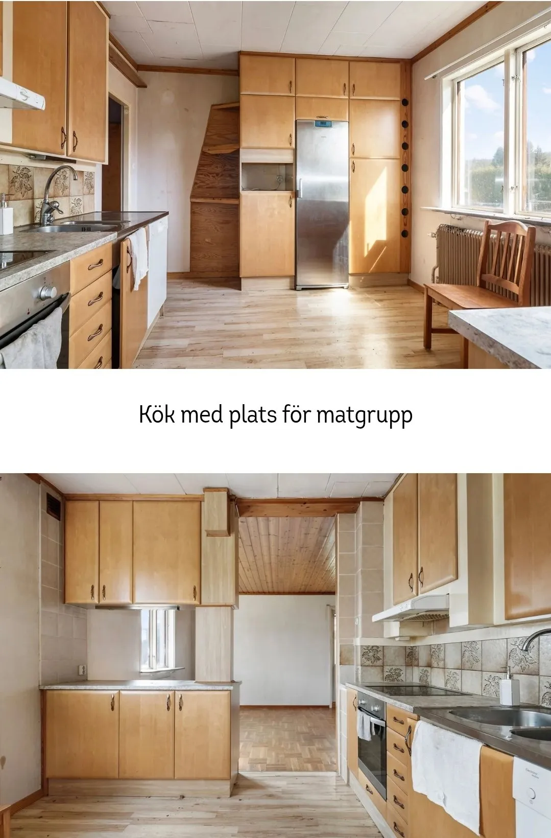 Hyresbostad på Slottsbron i slottsbron