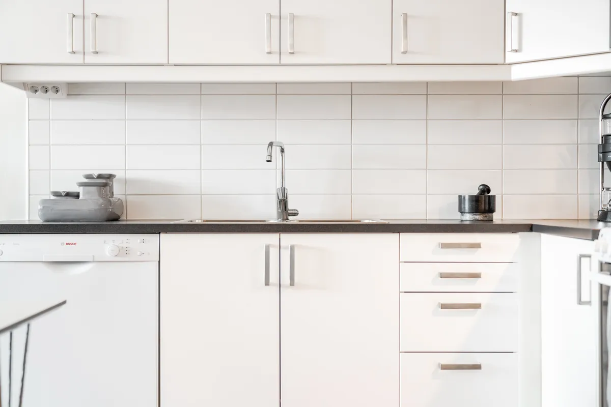 Lägenhet på Lillåkersvägen i Piteå