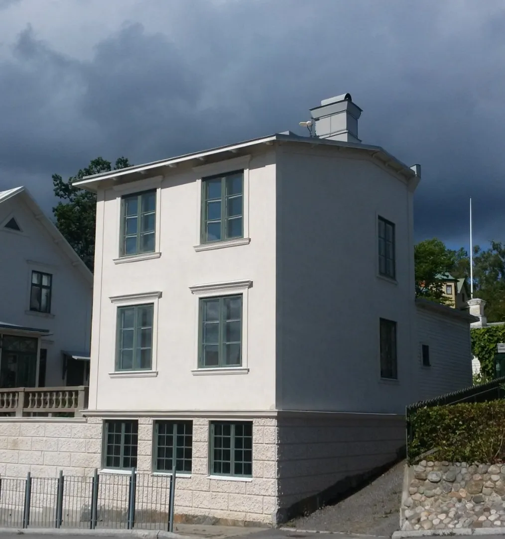 Hyresbostad på Flen i flen