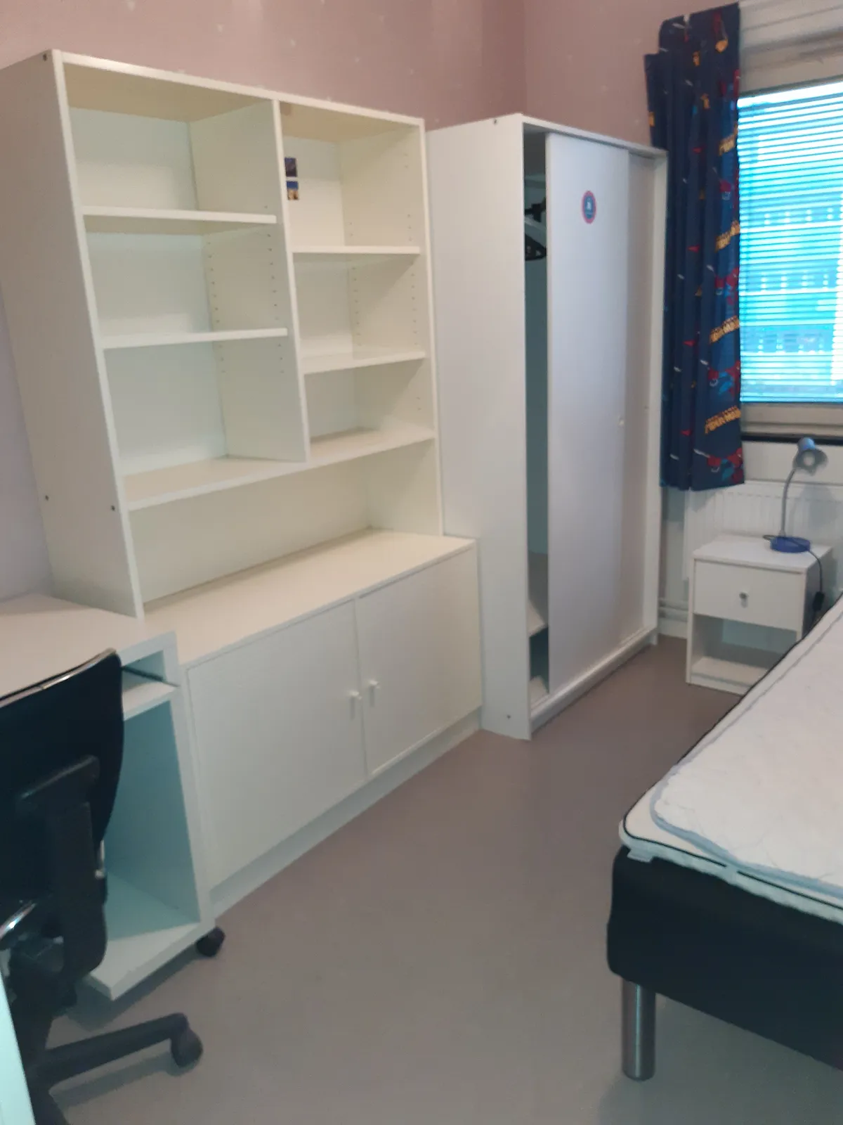 Hyreslägenhet på Hisings Backa i hisings-backa