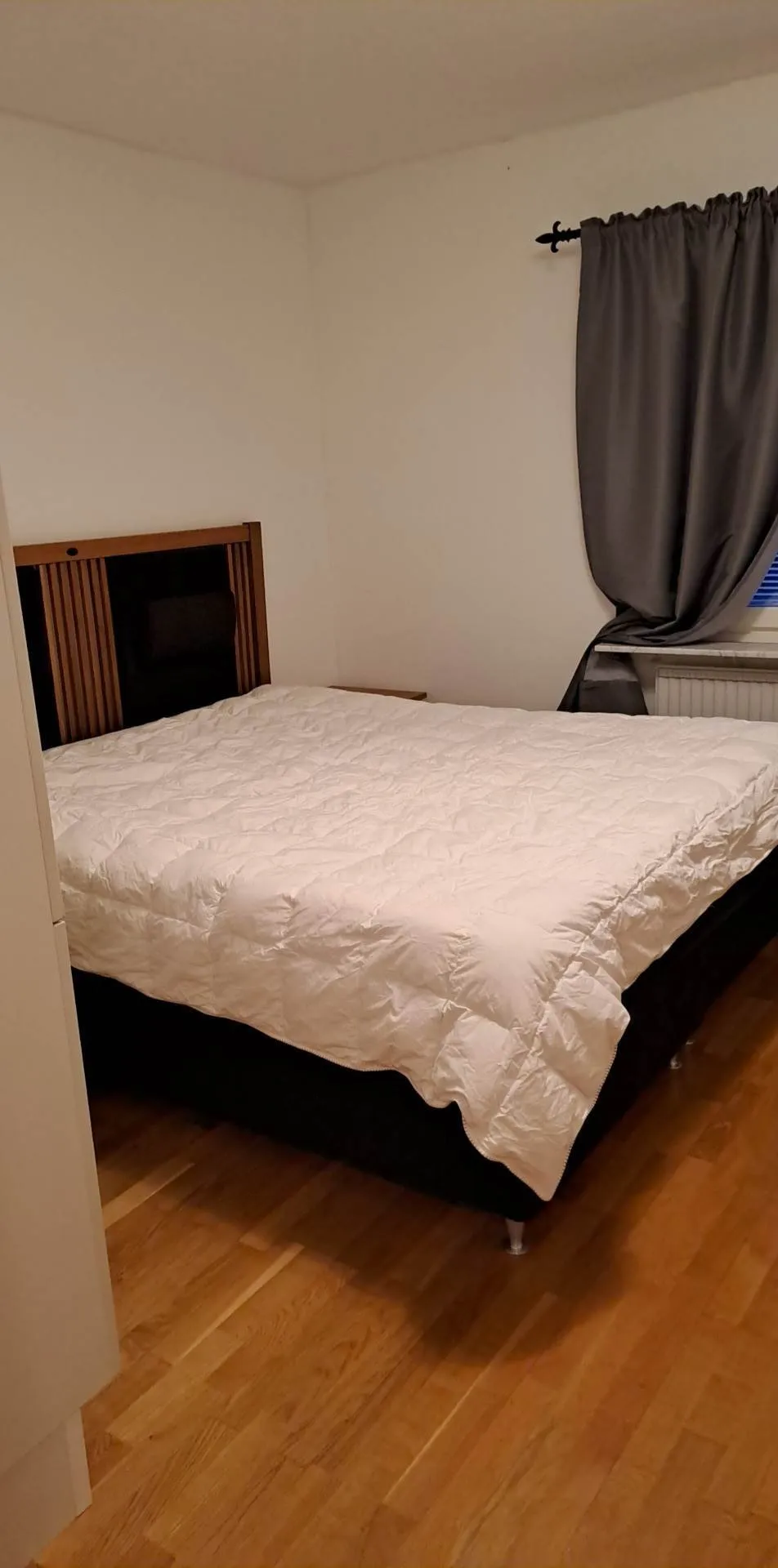 Hyreslägenhet på Tullinge i tullinge