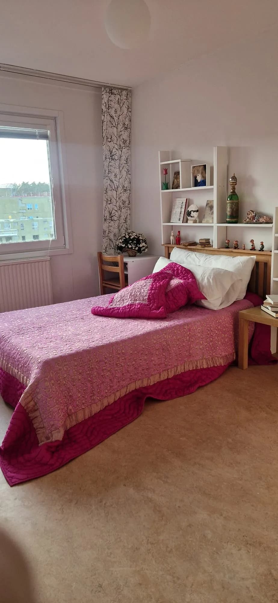 Hyreslägenhet på Saltsjöbaden i saltsjobaden