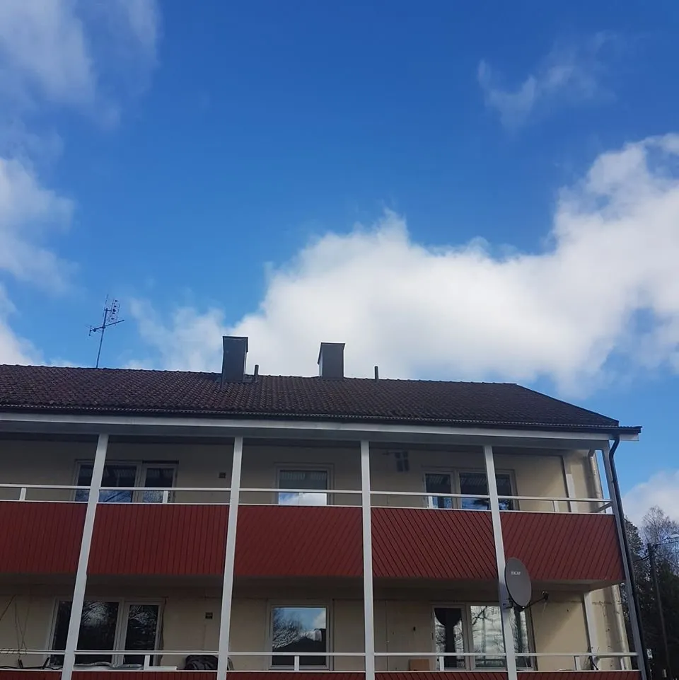 Hyreslägenhet på Sävsjöström i savsjostrom