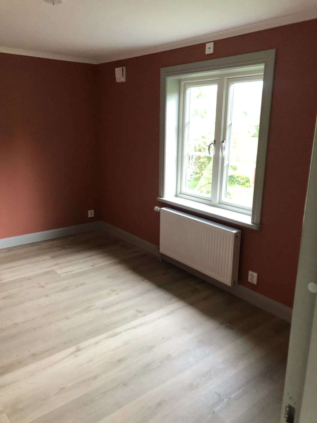 Hyresbostad på Mariefred i mariefred