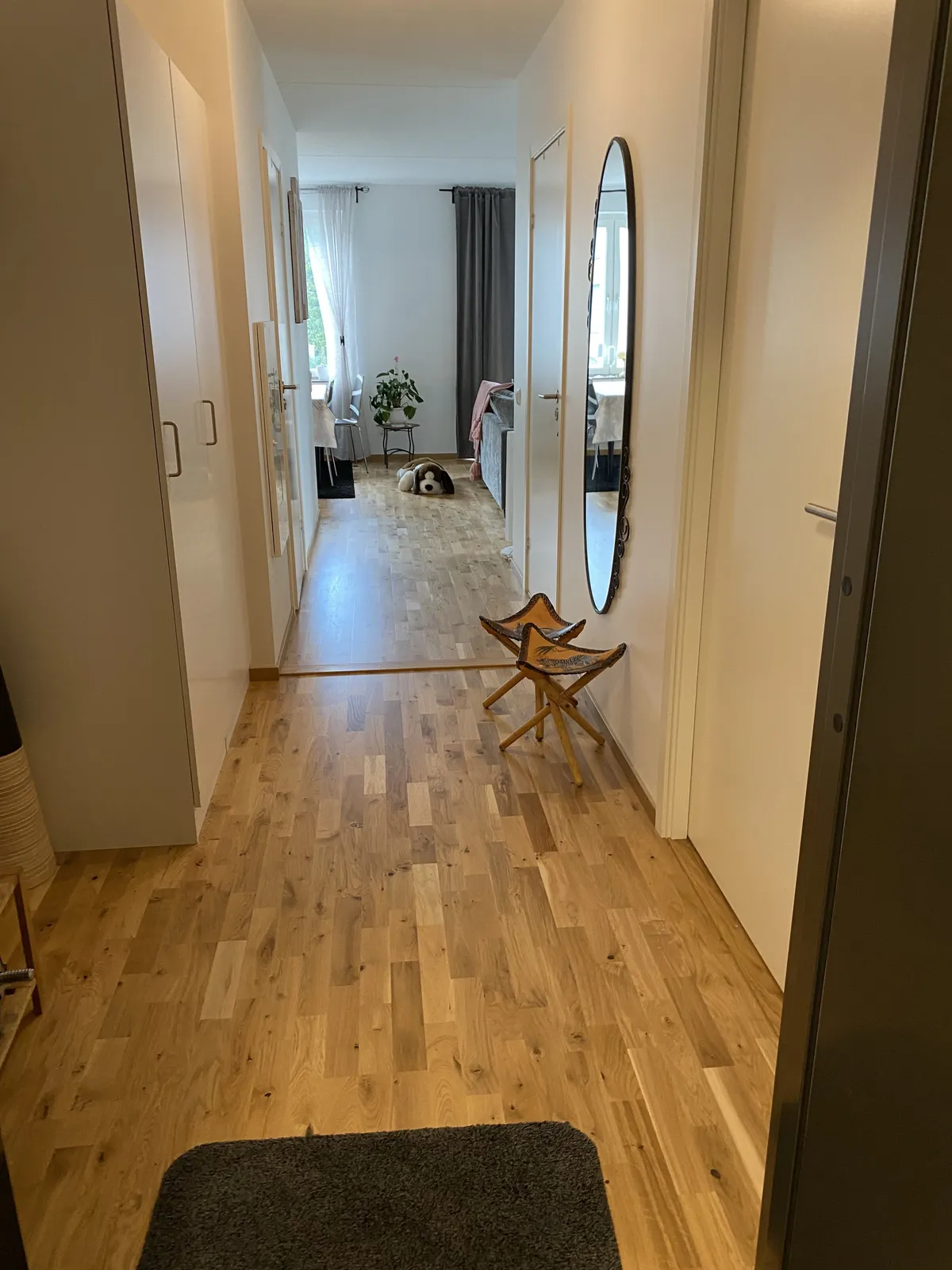 Hyreslägenhet på Farsta i farsta
