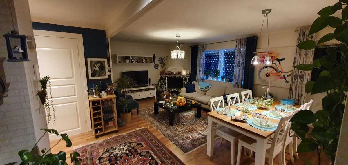 Hyresbostad på Vänersborg i vanersborg