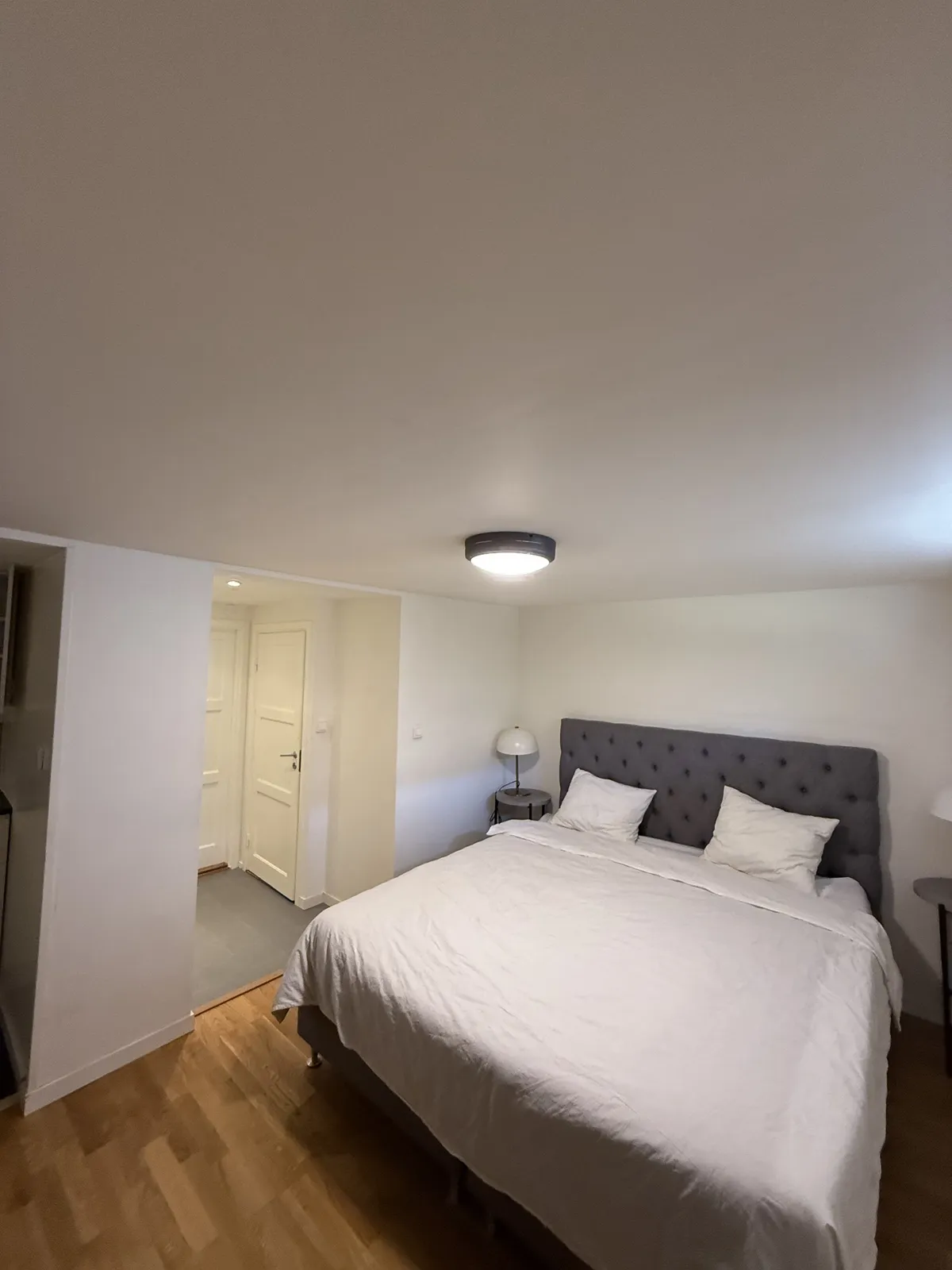 Hyreslägenhet på Visby i visby