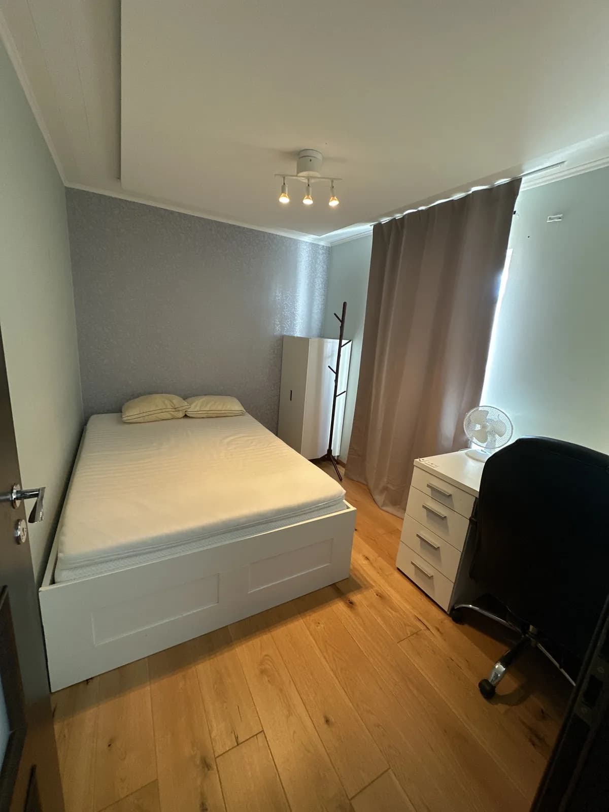 Hyreslägenhet på Västerhaninge i vasterhaninge