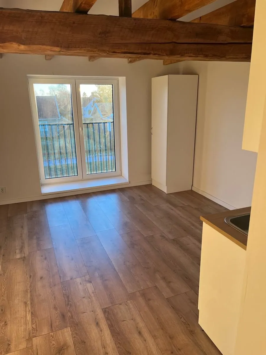 Lägenhet på Hemvägen i Harlösa