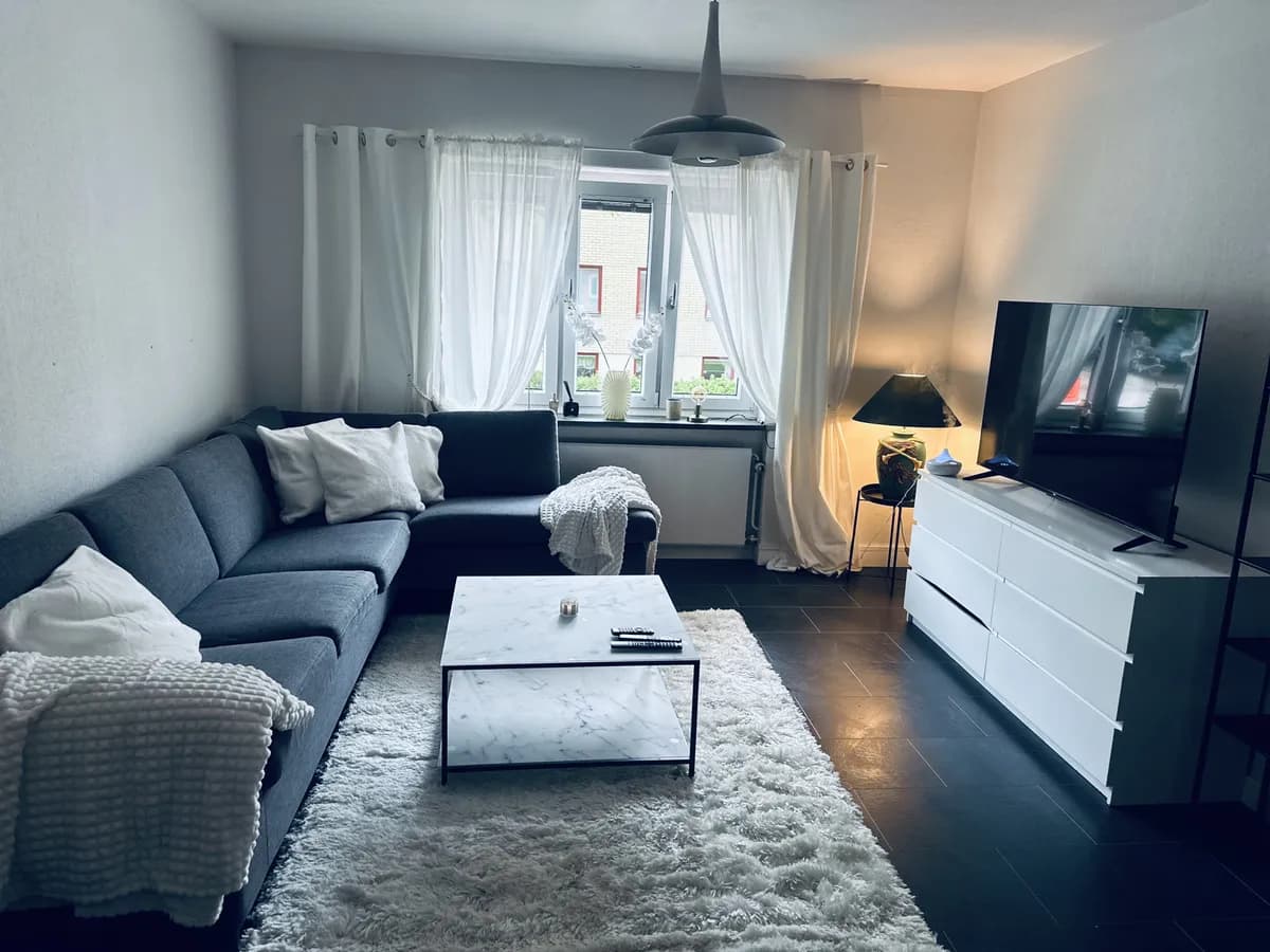 Hyreslägenhet på Avesta i avesta