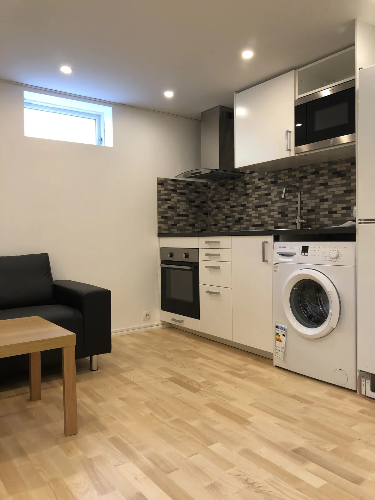 Hyreslägenhet på Danderyd i danderyd